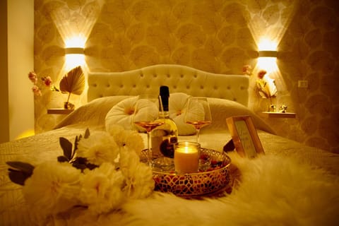 Casa di Alisia Apartment in Fiumicino