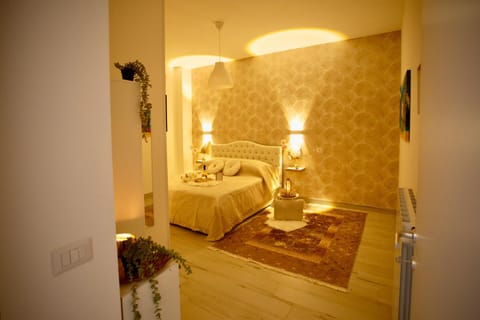 Casa di Alisia Apartment in Fiumicino