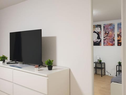 TV and multimedia
