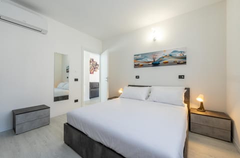 Residence Villa Argentea Apartment in Colico