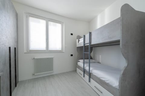 Residence Villa Argentea Apartment in Colico