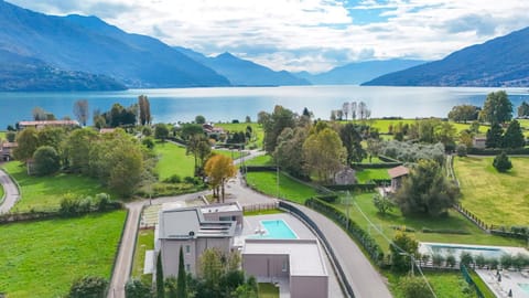 Residence Villa Argentea Apartment in Colico