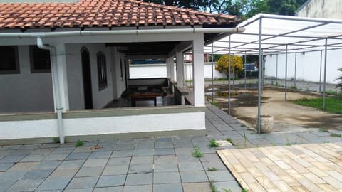 Paraíso Tropical House in State of Rio de Janeiro