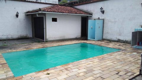 Paraíso Tropical House in State of Rio de Janeiro