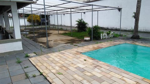 Paraíso Tropical House in State of Rio de Janeiro