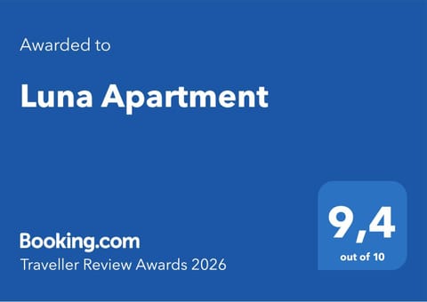 Luna Apartment Apartment in Fiesole