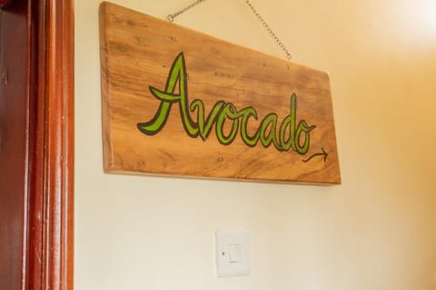 Property logo or sign
