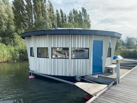 Dobberhuisje House in Utrecht