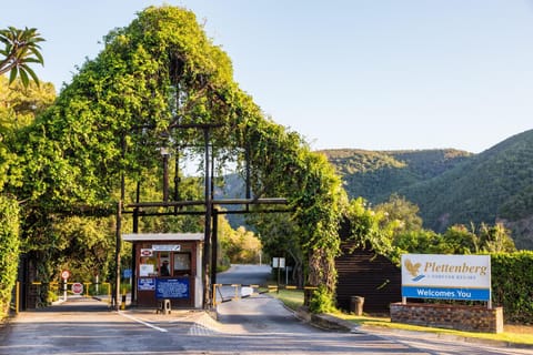 Facade/entrance, Street view