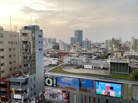 Property view