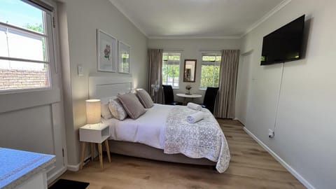 TV and multimedia, Bedroom