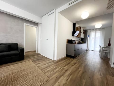 Living room, Seating area, heating, kitchen