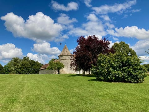 Nearby landmark, Natural landscape, Garden, Garden view