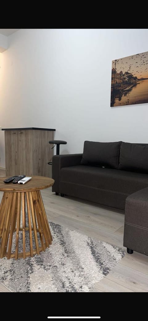 lovely studio apartment Apartment in Belgrade