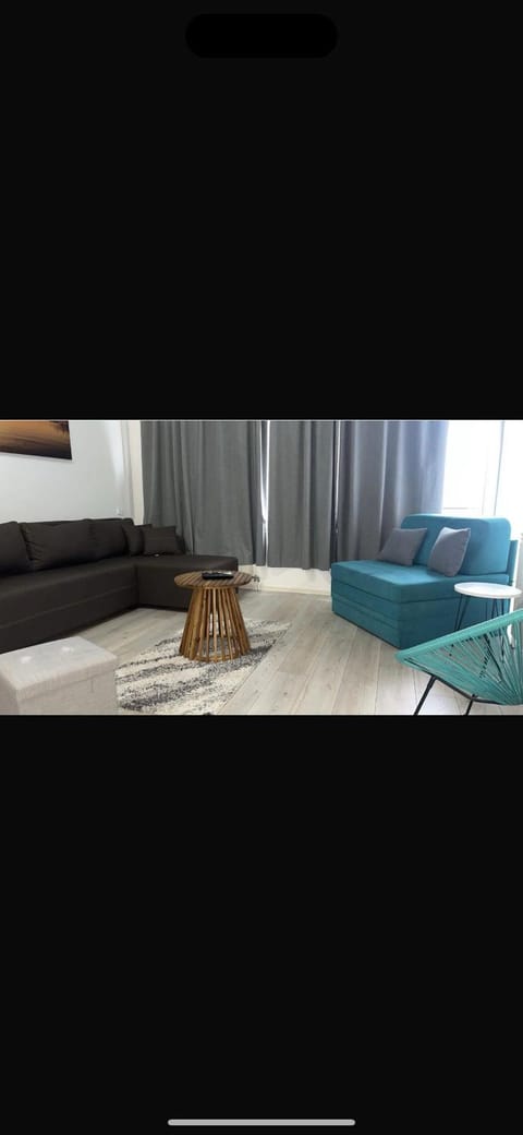 lovely studio apartment Apartment in Belgrade