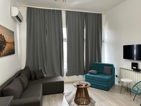 lovely studio apartment Apartment in Belgrade