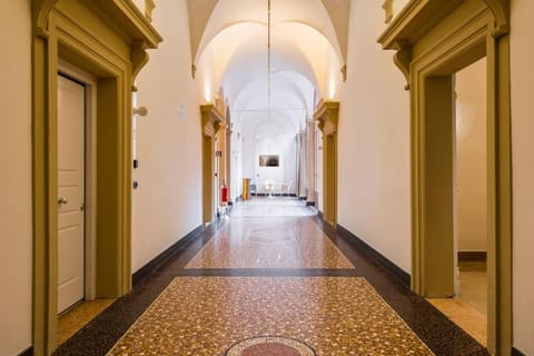 Motor Valley Styled - Luxury Apartments by Design Club Collection Apartment in Bologna