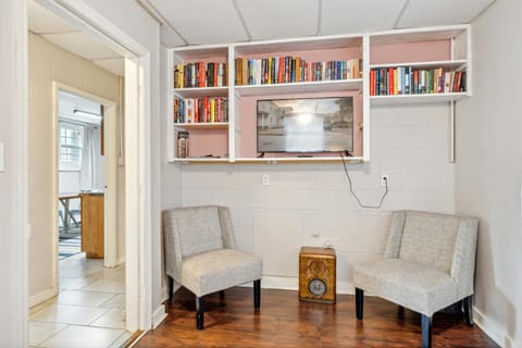 1215 Jefferson St House in Savannah