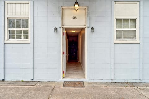 1215 Jefferson St House in Savannah