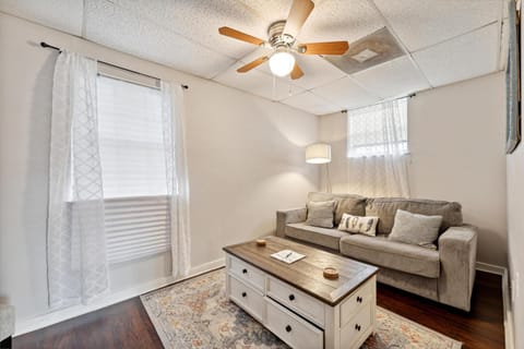 1215 Jefferson St House in Savannah