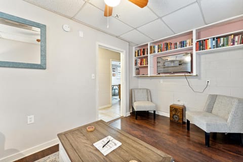 1215 Jefferson St House in Savannah