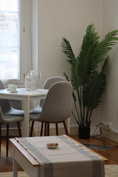 Grand T2 - Rue de la République Apartment in Orléans