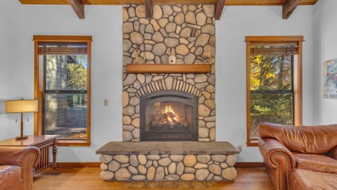 Aspen - Unit 22 House in Sunriver