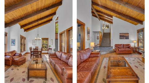 Aspen - Unit 22 House in Sunriver