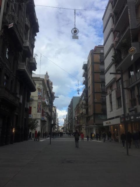 Nicolaiano HOWME Apartment in Bari