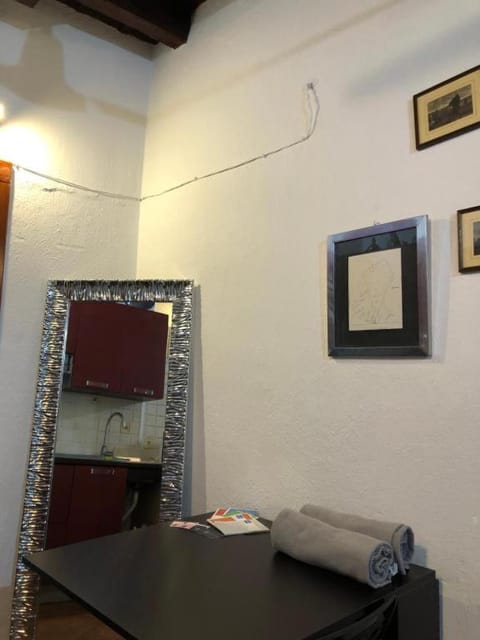 Nicolaiano HOWME Apartment in Bari