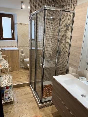 Casa Salomone Apartment in Abruzzo