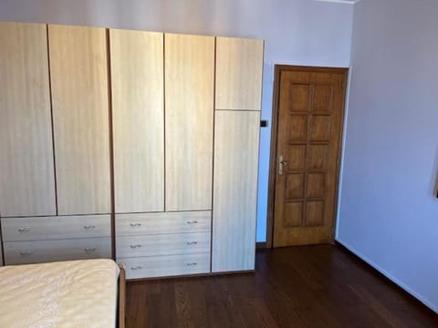 Casa Salomone Apartment in Abruzzo