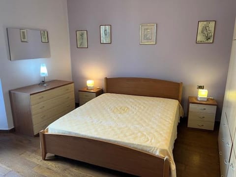 Casa Salomone Apartment in Abruzzo