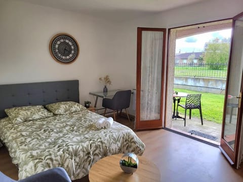 Balcony/Terrace, Photo of the whole room