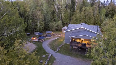 Property view