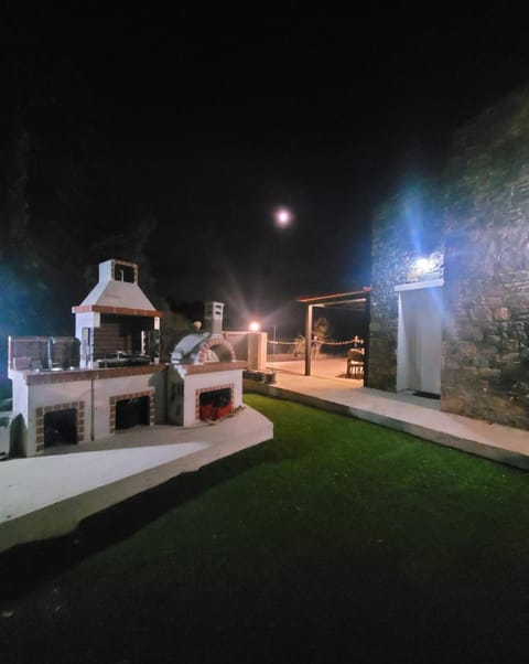 La Mer Villa - Entire Cottage Villa in İzmir Province