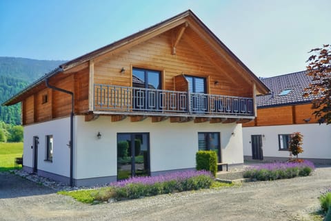 Property building, Garden view, Mountain view