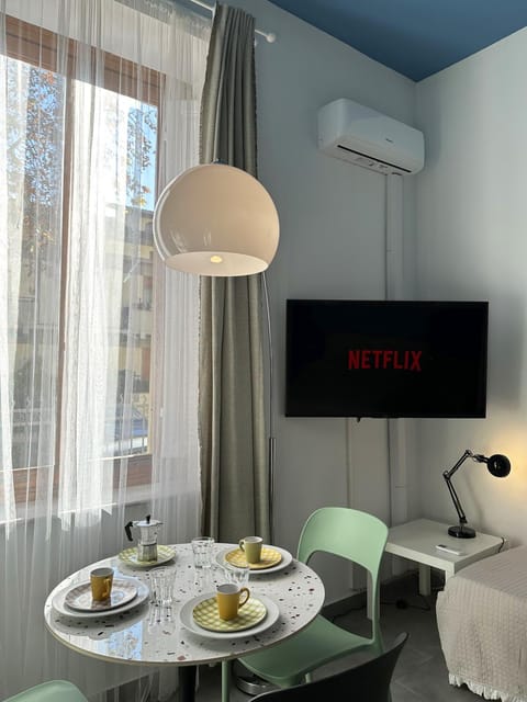 Nice Studio apartment Apartment in Prato