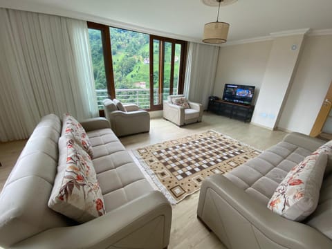 Communal lounge/ TV room, TV and multimedia, Living room, Seating area