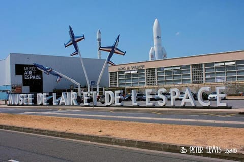 2e PR Apartment in Île-de-France