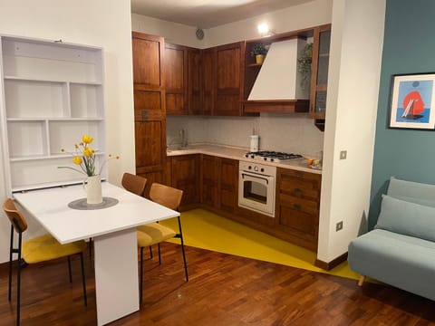 Stella di Mare Apartment in Livorno