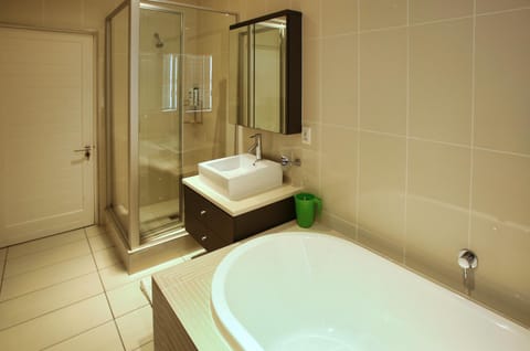 Shower, Bathroom, Bath