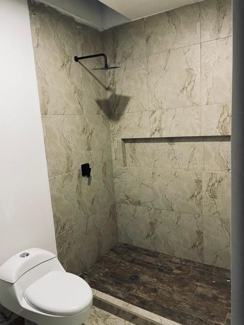 Casa ocho House in Oaxtepec