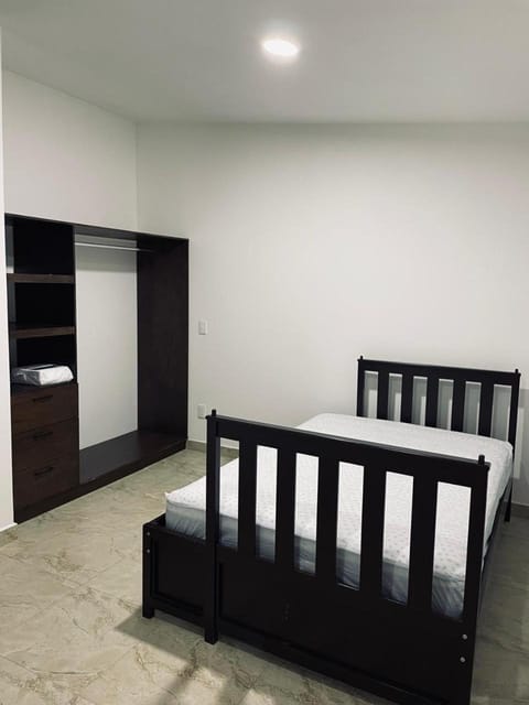 Casa ocho House in Oaxtepec