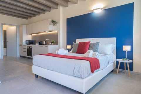 Verona Skyline Apartments - Appartamento 9M Apartment in Verona