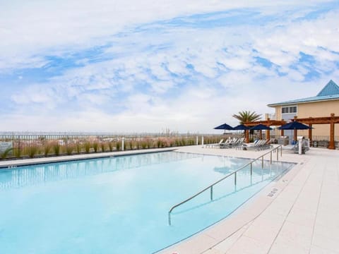 BLU #404 House in Okaloosa Island