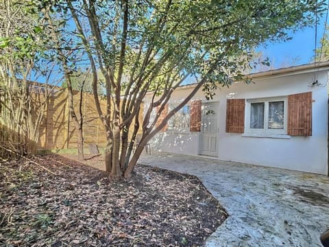 Cosy Des Rêves Apartment in Noisy-le-Grand