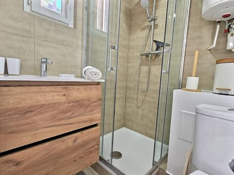 Cosy Des Rêves Apartment in Noisy-le-Grand