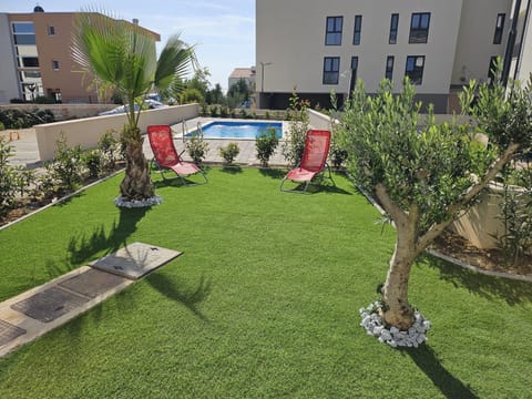 Day, Garden, Garden view, Pool view, Swimming pool