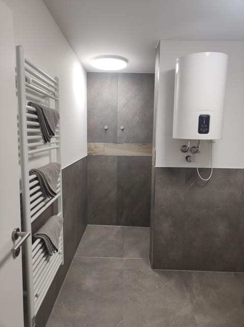 Tollenseheim 2 Apartment in Neubrandenburg